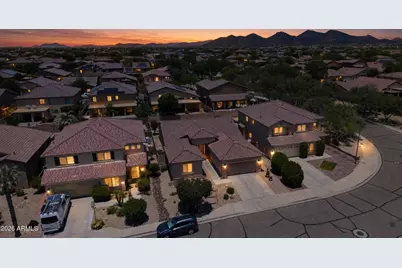 2236 W Spur Drive, Phoenix, AZ 85085 - Photo 48