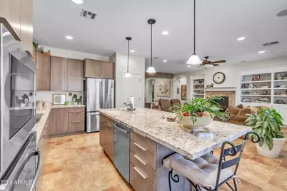 2236 W Spur Drive, Phoenix, AZ 85085 - Photo 14