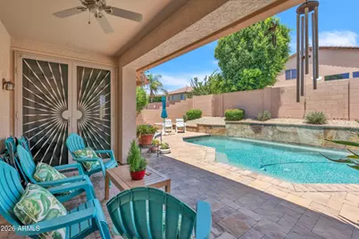 2236 W Spur Drive, Phoenix, AZ 85085 - Photo 32