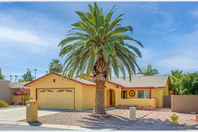 25821 S New Town Drive, Sun Lakes, AZ 85248 - Photo 1