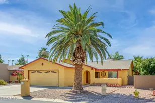 25821 S New Town Dr, Sun Lakes, AZ 85248 - Photo 1