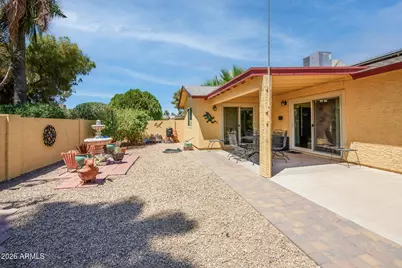 25821 S New Town Drive, Sun Lakes, AZ 85248 - Photo 22
