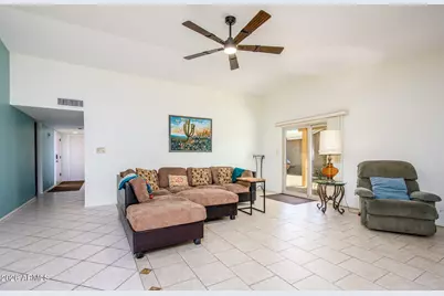 25821 S New Town Drive, Sun Lakes, AZ 85248 - Photo 6