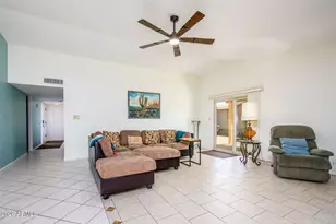 25821 S New Town Dr, Sun Lakes, AZ 85248 - Photo 6