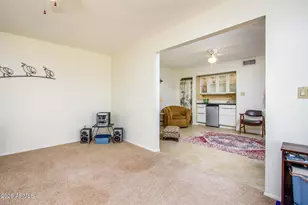 25821 S New Town Dr, Sun Lakes, AZ 85248 - Photo 14