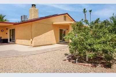 25821 S New Town Drive, Sun Lakes, AZ 85248 - Photo 24