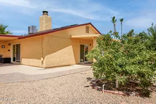 25821 S New Town Dr, Sun Lakes, AZ 85248 - Photo 24