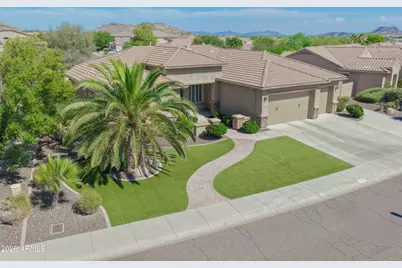27605 N 56th Lane, Phoenix, AZ 85083 - Photo 2