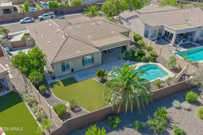 27605 N 56th Lane, Phoenix, AZ 85083 - Photo 8