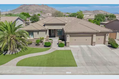 27605 N 56th Lane, Phoenix, AZ 85083 - Photo 1