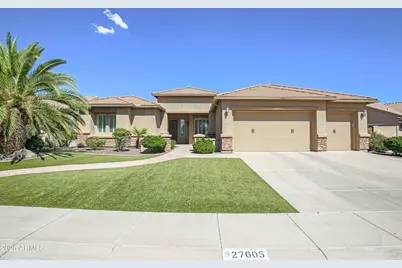 27605 N 56th Lane, Phoenix, AZ 85083 - Photo 44