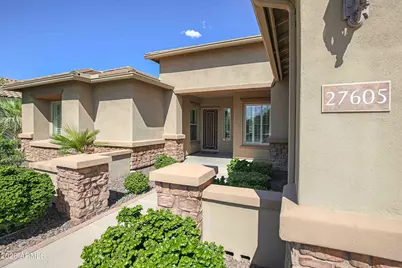 27605 N 56th Lane, Phoenix, AZ 85083 - Photo 48