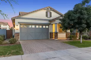 3929 E Appaloosa Rd, Gilbert, AZ 85296 - Photo 2