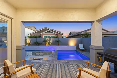 3929 E Appaloosa Road, Gilbert, AZ 85296 - Photo 62