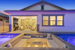 3929 E Appaloosa Rd, Gilbert, AZ 85296 - Photo 70