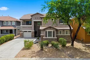 34617 N Vidlak Dr, San Tan Valley, AZ 85143 - Photo 58