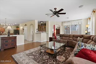 34617 N Vidlak Dr, San Tan Valley, AZ 85143 - Photo 14