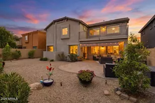 34617 N Vidlak Dr, San Tan Valley, AZ 85143 - Photo 18