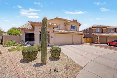 15009 S 40th Way, Phoenix, AZ 85044 - Photo 46