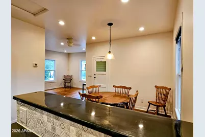 16 Wood Canyon, Bisbee, AZ 85603 - Photo 4
