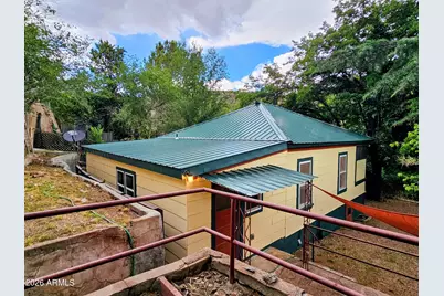 16 Wood Canyon, Bisbee, AZ 85603 - Photo 2