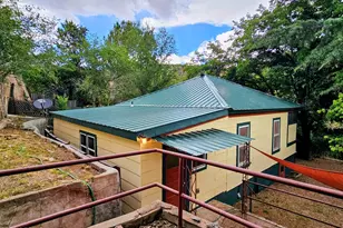 16 Wood Canyon, Bisbee, AZ 85603 - Photo 2