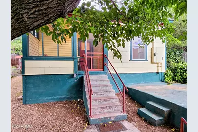 16 Wood Canyon, Bisbee, AZ 85603 - Photo 22