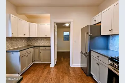 16 Wood Canyon, Bisbee, AZ 85603 - Photo 8