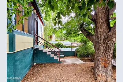 16 Wood Canyon, Bisbee, AZ 85603 - Photo 24