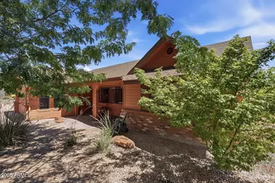 120 Evening Glow Place, Sedona, AZ 86351 - Photo 10