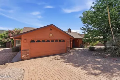 120 Evening Glow Place, Sedona, AZ 86351 - Photo 4