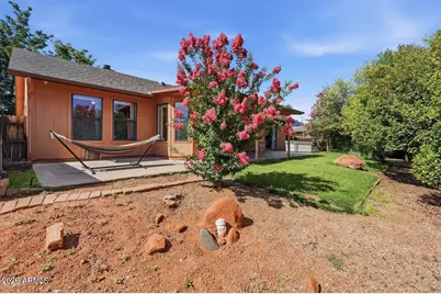120 Evening Glow Place, Sedona, AZ 86351 - Photo 48