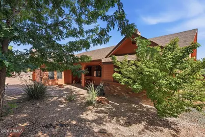 120 Evening Glow Place, Sedona, AZ 86351 - Photo 8
