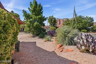 120 Evening Glow Place, Sedona, AZ 86351 - Photo 6