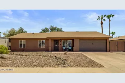 8849 E Lupine Avenue, Scottsdale, AZ 85260 - Photo 1