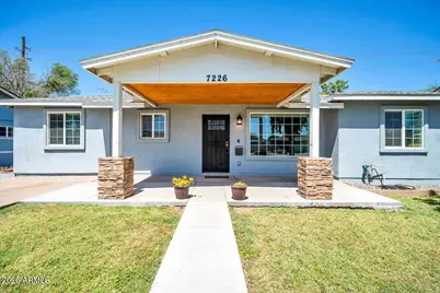 7226 N 23rd Avenue, Phoenix, AZ 85021 - Photo 1