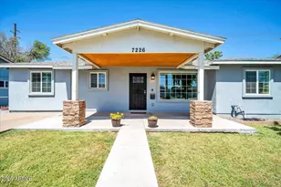 7226 N 23rd Ave, Phoenix, AZ 85021 - Photo 1