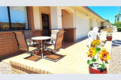 8020 E Keats Avenue #279, Mesa, AZ 85209 - Photo 2