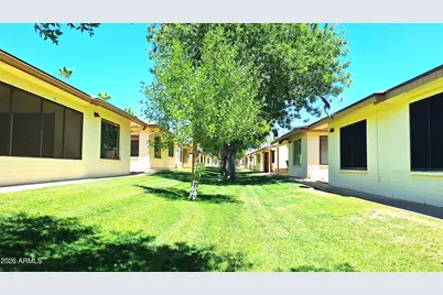8020 E Keats Avenue #279, Mesa, AZ 85209 - Photo 20