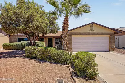5746 W Desert Cove Avenue, Glendale, AZ 85304 - Photo 1