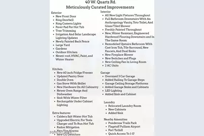 40 W Quartz Road, Flagstaff, AZ 86005 - Photo 72