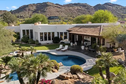 6286 E Cheney Drive, Paradise Valley, AZ 85253 - Photo 1