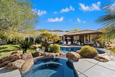 6286 E Cheney Drive, Paradise Valley, AZ 85253 - Photo 20