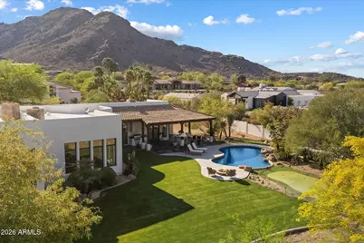 6286 E Cheney Drive, Paradise Valley, AZ 85253 - Photo 18