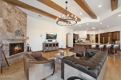 6286 E Cheney Drive, Paradise Valley, AZ 85253 - Photo 8