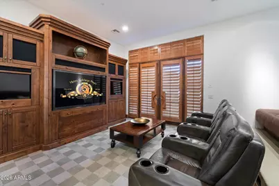 6286 E Cheney Drive, Paradise Valley, AZ 85253 - Photo 10
