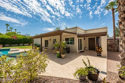 8402 E Mustang Trail, Scottsdale, AZ 85258 - Photo 46