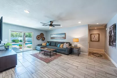 8402 E Mustang Trail, Scottsdale, AZ 85258 - Photo 16