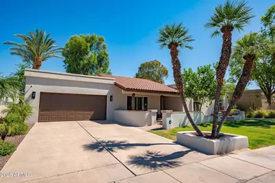 8402 E Mustang Trail, Scottsdale, AZ 85258 - Photo 2