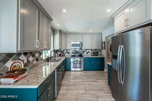 8402 E Mustang Trail, Scottsdale, AZ 85258 - Photo 22